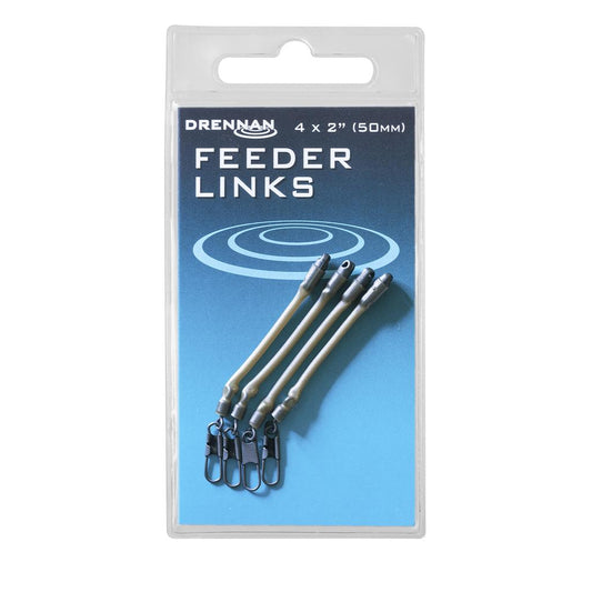 Drennan Feeder Links