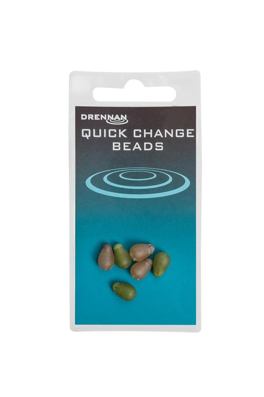 Drennan Quick Change Beads