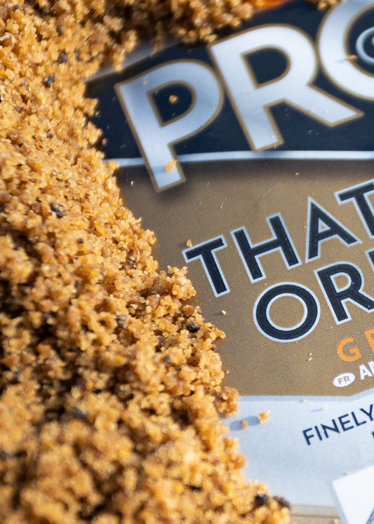 Sonubaits Pro Thatchers Original Groundbait