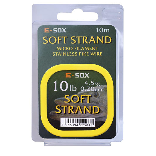 E-Sox Soft Strand Wire