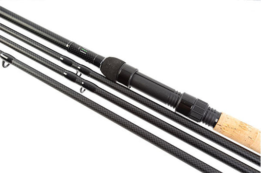 Korum Trilogy Triple Tip Rod