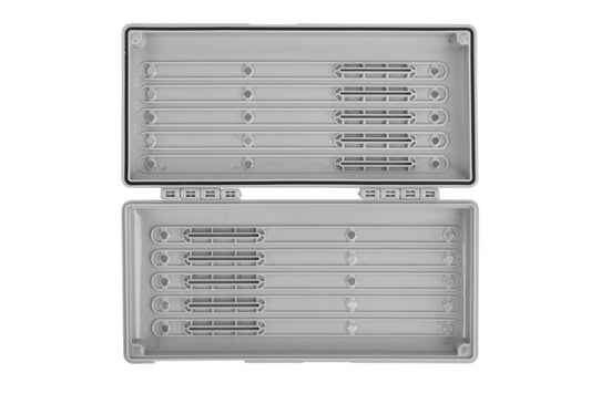 Preston Innovations Mag Store System 15cm Unloaded