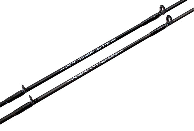 Drennan Vertex 11ft Carp Feeder Rod