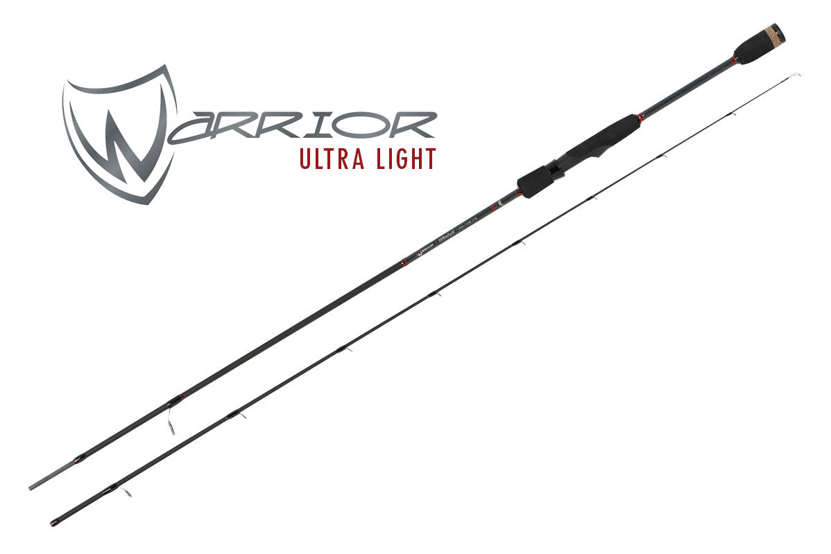 Fox Rage Warrior Ultra Light Rod