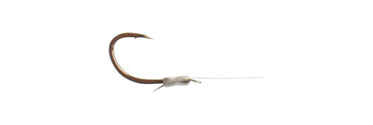 Drennan Wide Gape Hooks To Nylon