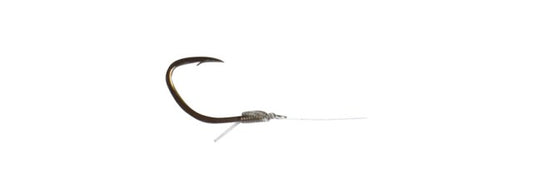 Drennan Wide Gape Match Hooks To Nylon