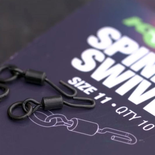 Korda Spinner Swivel