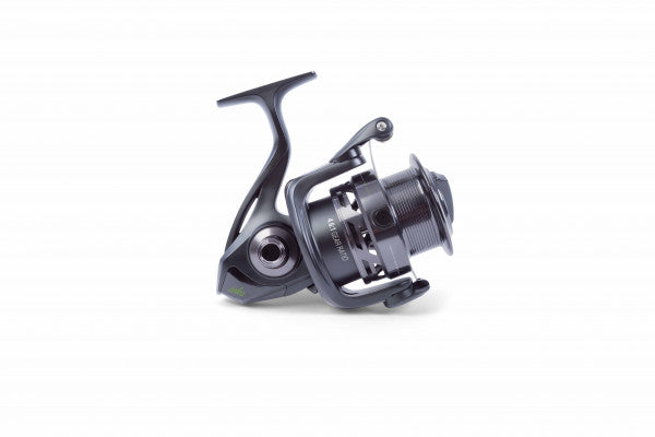 Korum Zelos 6000 Mini Pit Reels
